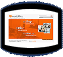 NextOffice Retail Site
