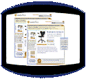NextOffice landing pages